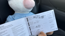 Hyundai TUCSON 1.6 TGDi Ultimate 5dr 2WD Petrol Estate